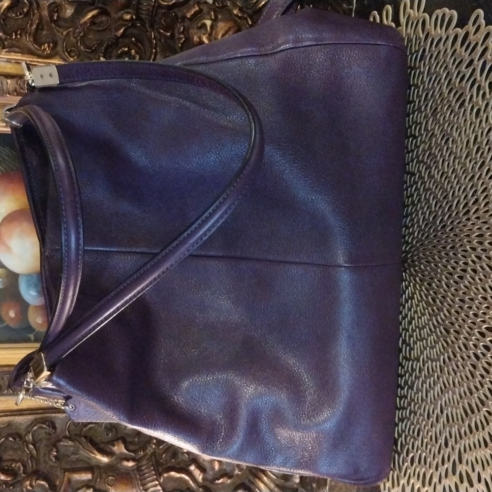 Coach Madison Phoebe Shoulder Bag  SOLD, SOLD, SOLD - Picture 2 of 14